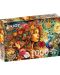 Puzzle Enjoy de 1000 de piese - Planeta mama - 1t